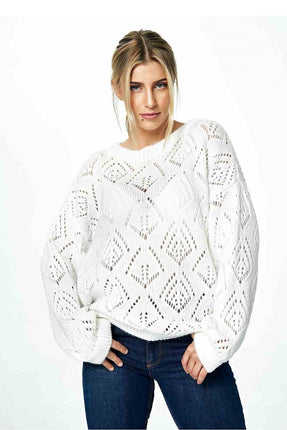 Women's Jumper Figl