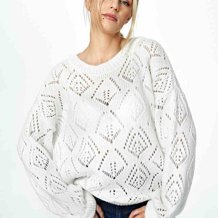 Women's Jumper Figl