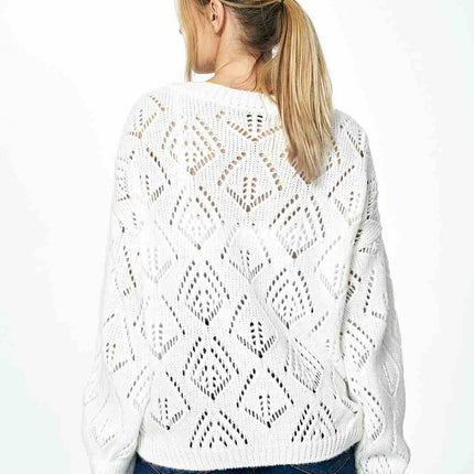 Women's Jumper Figl