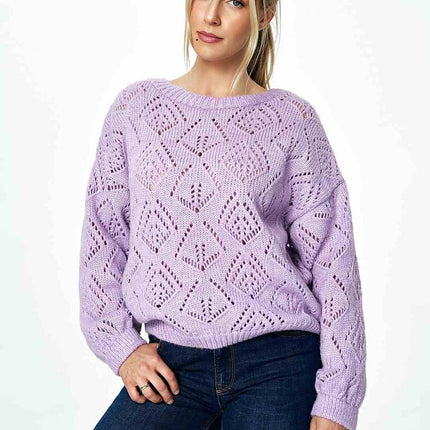 Women's Jumper Figl