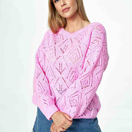 Women's Jumper Figl