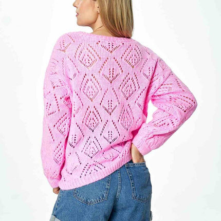 Women's Jumper Figl