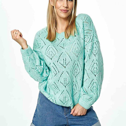 Women's Jumper Figl