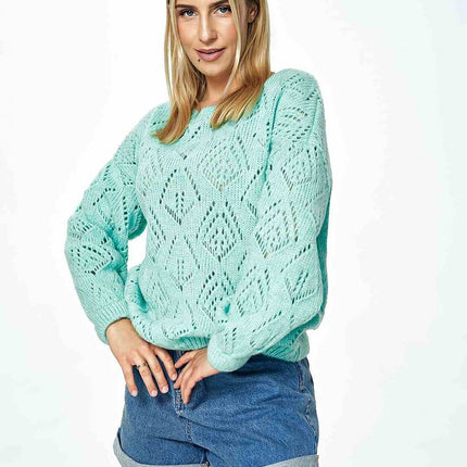 Women's Jumper Figl