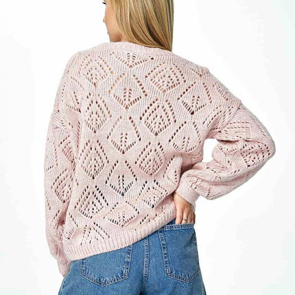 Women's Jumper Figl