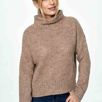 Women's Jumper Figl