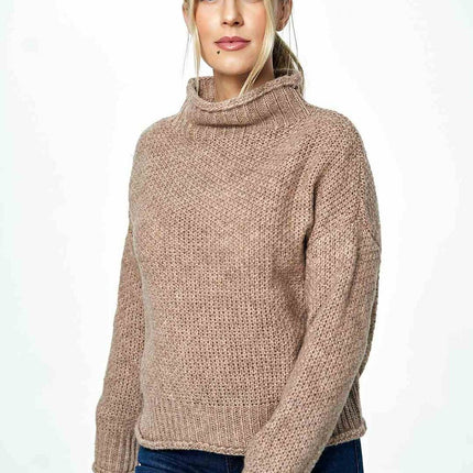 Women's Jumper Figl