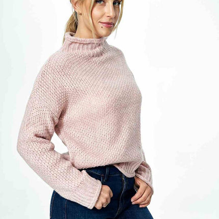 Women's Jumper Figl