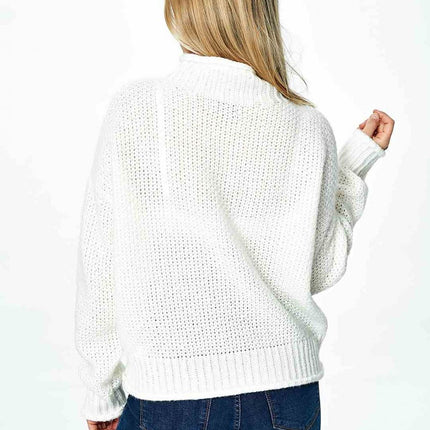 Women's Jumper Figl