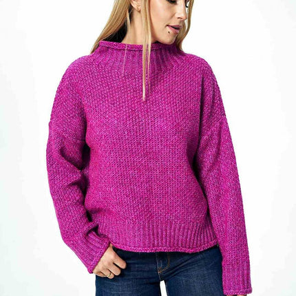 Women's Jumper Figl