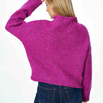 Women's Jumper Figl