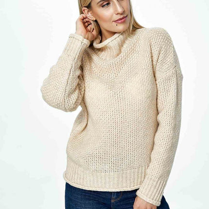 Women's Jumper Figl