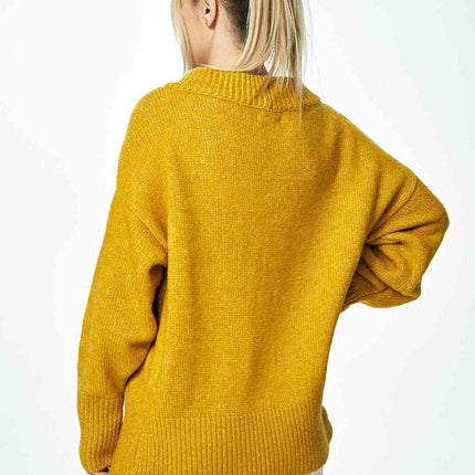 Women's Jumper Figl