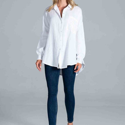 Women's Long sleeve shirt Figl