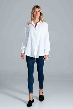 Women's Long sleeve shirt Figl