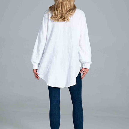 Women's Long sleeve shirt Figl