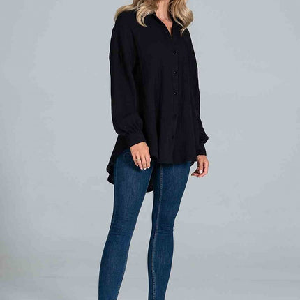 Women's Long sleeve shirt Figl