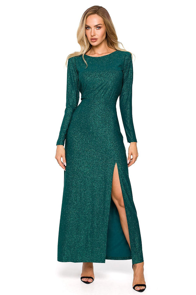 Robe de soirée pour femme Moe