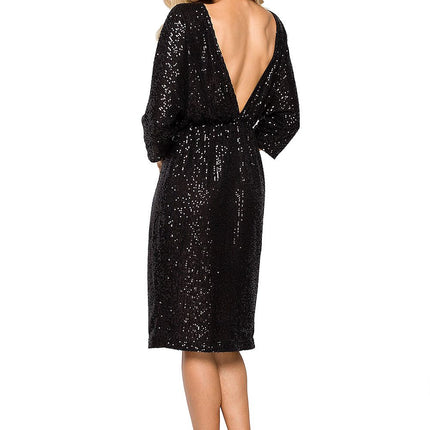 Robe de soirée pour femme Moe