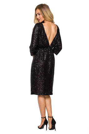 Robe de soirée pour femme Moe