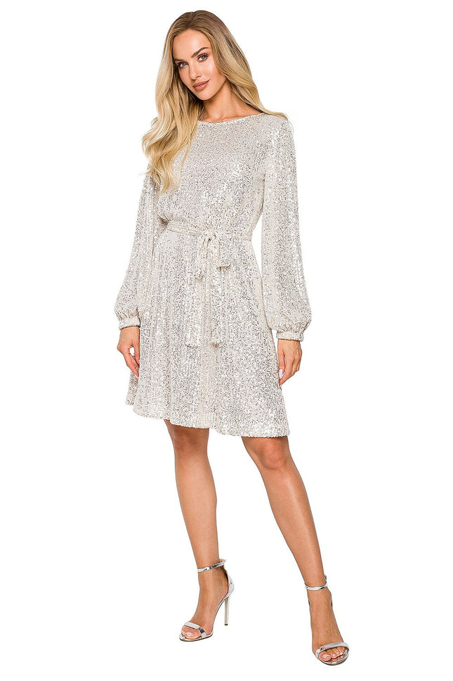 Robe de soirée pour femme Moe