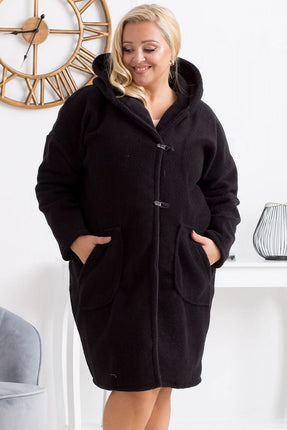 Women's Coat plus size Karko