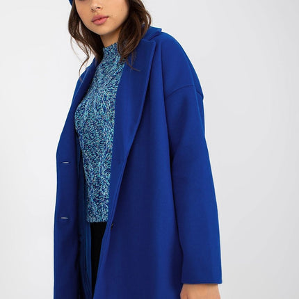 Women's Coat Och Bella