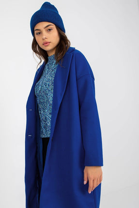 Women's Coat Och Bella