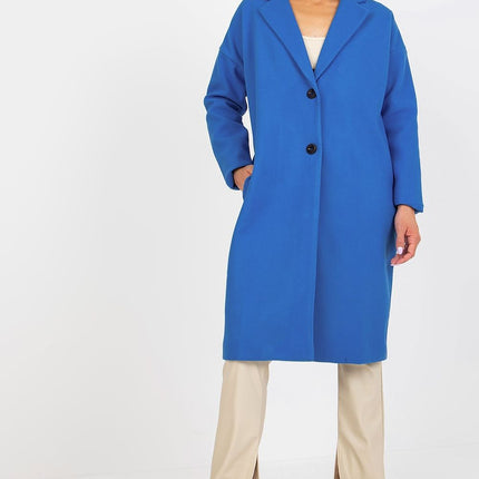 Women's Coat Och Bella