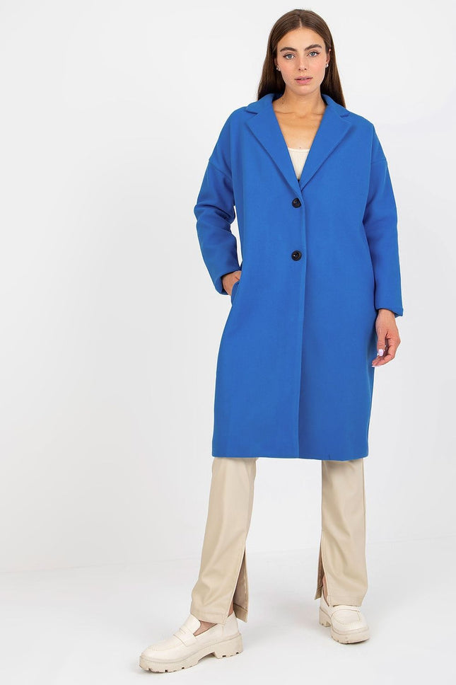 Women's Coat Och Bella