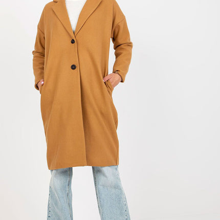 Women's Coat Och Bella