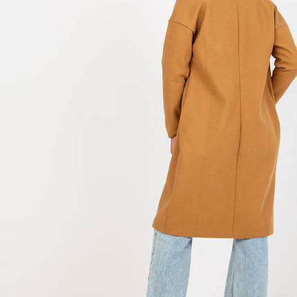 Women's Coat Och Bella