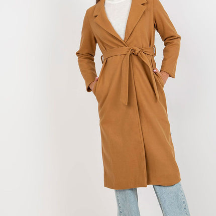 Women's Coat Och Bella