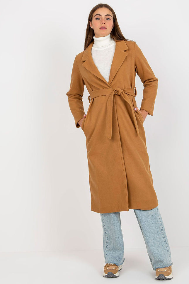 Women's Coat Och Bella