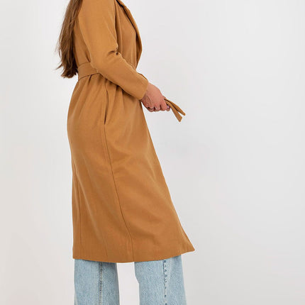 Women's Coat Och Bella