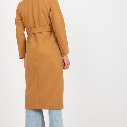 Women's Coat Och Bella