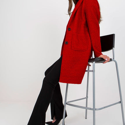 Women's Coat Och Bella