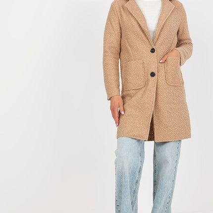 Women's Coat Och Bella