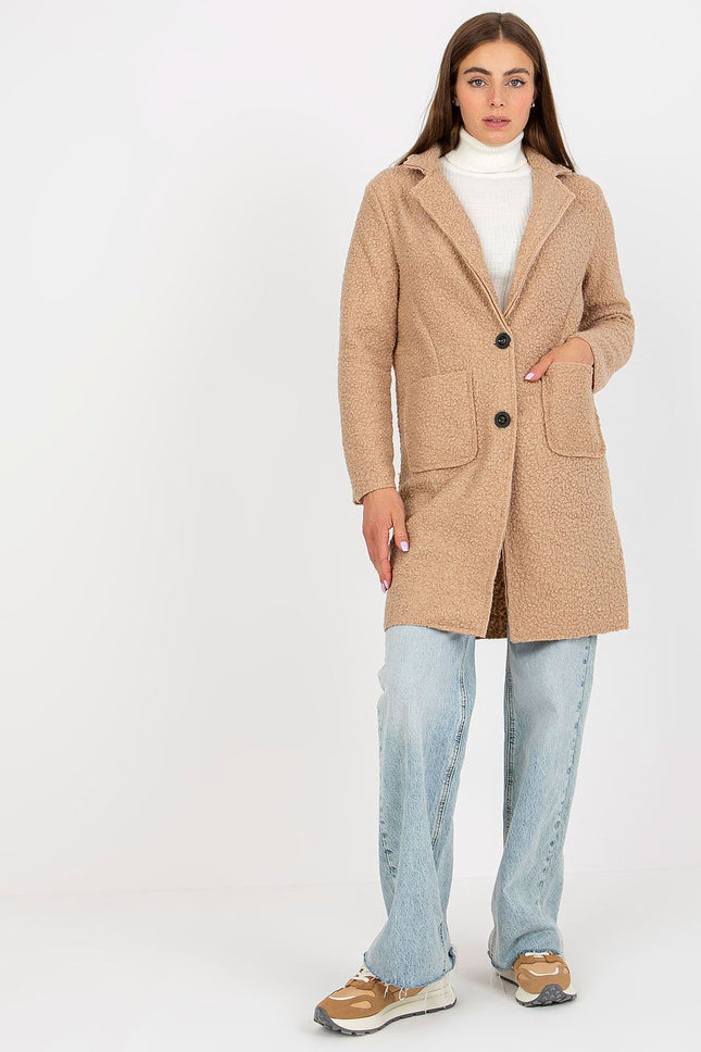 Women's Coat Och Bella