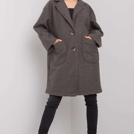 Women's Coat Och Bella