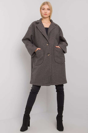 Women's Coat Och Bella