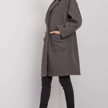 Women's Coat Och Bella