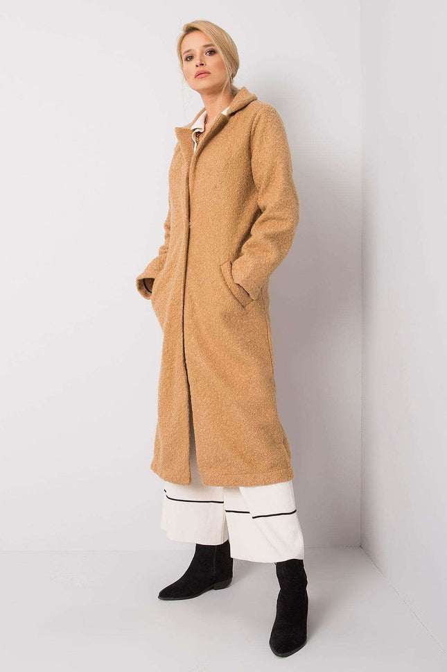 Women's Coat Rue Paris