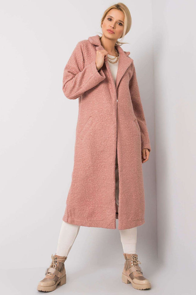 Women's Coat Rue Paris