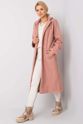 Women's Coat Rue Paris