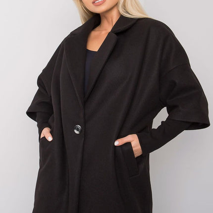 Women's Coat Rue Paris