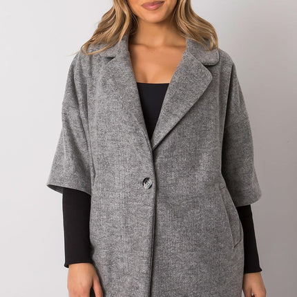 Women's Coat Rue Paris