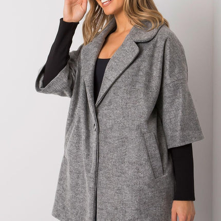 Women's Coat Rue Paris