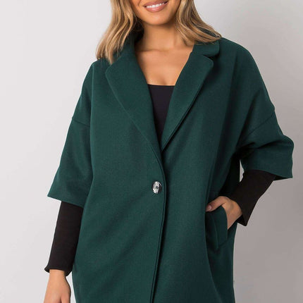 Women's Coat Rue Paris