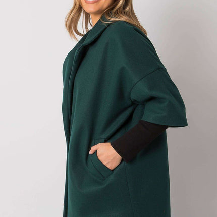 Women's Coat Rue Paris